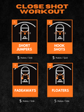 Short Shot Workout