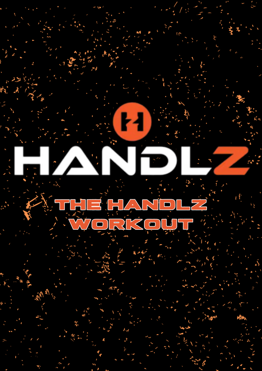 The Handlz Workout